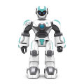BG1532 Remote Control Robot Rechargeable Smart Voice Gesture Induction Children Programming Machine Model Toy.