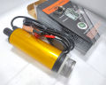 DC 12v 30L/M Mini Submersible Pump 51mm dia For Pumps Diesel Oil Water - Submersible Pump for Transfer Water Oil Fuel - Bottle Pump. 
