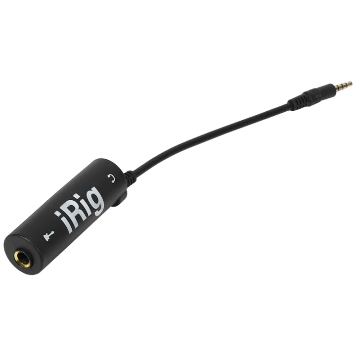 IRig%20Guitar%20Interface%20Converter%20Replacement%20Guitar%20-%20Image%207