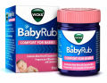 Vicks Baby Rub 25ml. 