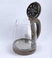 Vision E.Kettle 1.8L VIS-EK-018(Glass) with Free Delivery.