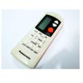 Panasonic Air Conditioner Remote Control Panasonic AC Remote Control Replacement. 