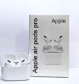 Airpods Pro / tws wireless earbuds Bluetooth replica headphone With High Base and long Battery.