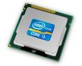 Intel Core i3 2nd Gen 3.30GHz CPU Processor with cooling fan. 