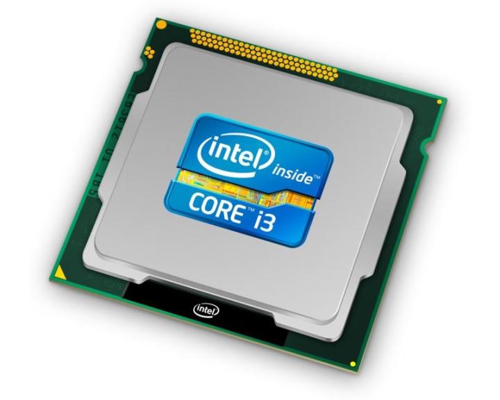 Intel Core i3 2nd Gen 3.30GHz CPU Processor - 3MB Cache