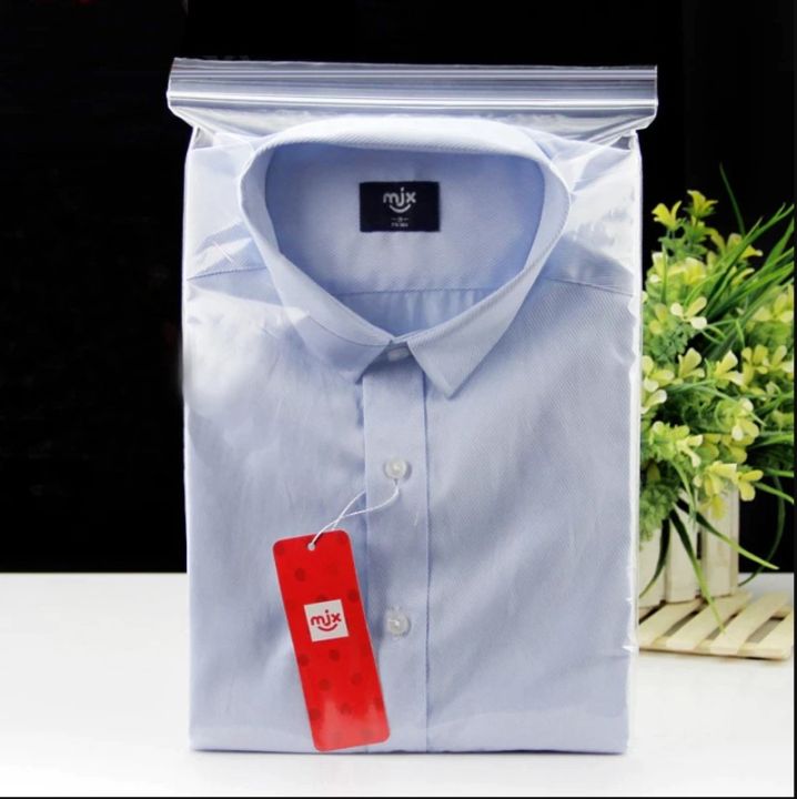 25%20Pcs%20Plastic%20Zip%20Lock%20Bags,%20Size%209"x12"%20Packing%20Clothing%20T-Shirt,%20Shoes,%20Kitchen,%20%20Documents%20Prints%20Photo%20-%20Zipper%20Bag.%20-%20Image%203