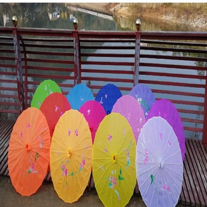 30%20pcs%20Chinese%20Traditional%20Umbrella%20Women%20Craft%20Parasol%20Dance%20Performance%20Classical%20Ceiling%20Decor%20Photography%20Props%20-%20Image%203