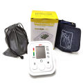 Digital Arm Blood Pulse Pressure Monitor Electric Voice Tonometer Meter Health Care 99 Memory Sets Household Sphygmomanometer. 