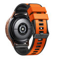20 22mm Correa Strap For Huawei Watch GT 3 Pro 46mm GT4 GT3 GT 2 3 42mm Pro 46mm Watch 4 Pro/Honor Magic Band Silicone Bracelet. 