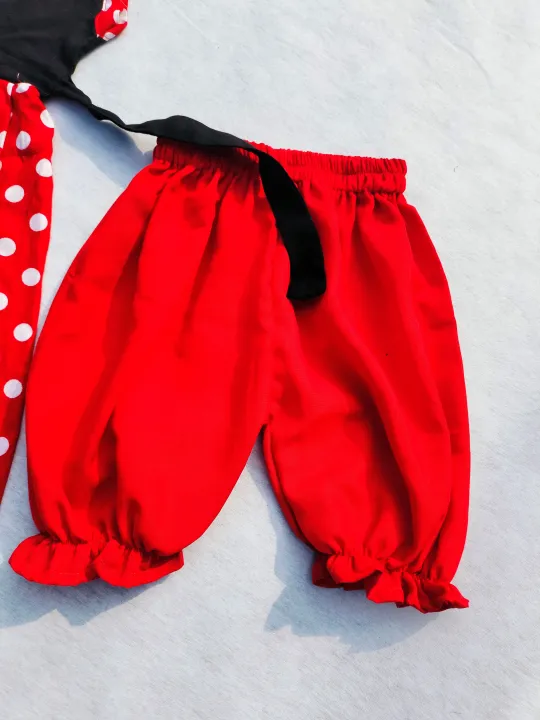 little%20baby%20%20Girls%20%20cotton%20Dress%20and%20pant%20set%20for%200-7%20-%20Image%202
