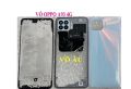 oppo a93 Full Body Housing / Middle Frame Chassis with Back Panel. 