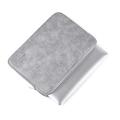 UGREENS Laptop Bag For Macbook Air 15/15.3/15.6 Inch Laptop Sleeve Case - Grey.