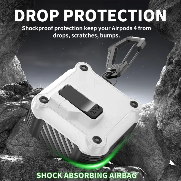 for%20AirPods%204th%20Gen%20(2024)%20With%20Security%20Lock%20Case%20for%20AirPods%204%20with%20Active%20Noise%202024%20New%20Case%20Shockproof%20Cover%20AirPod4%20Funda%20-%20Image%204