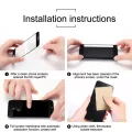 Full Cover Tempered Glass For Honor 200 Pro Screen Protector On Honor 200 Pro Glass Protective Phone Camera Lens Film Honor 200. 