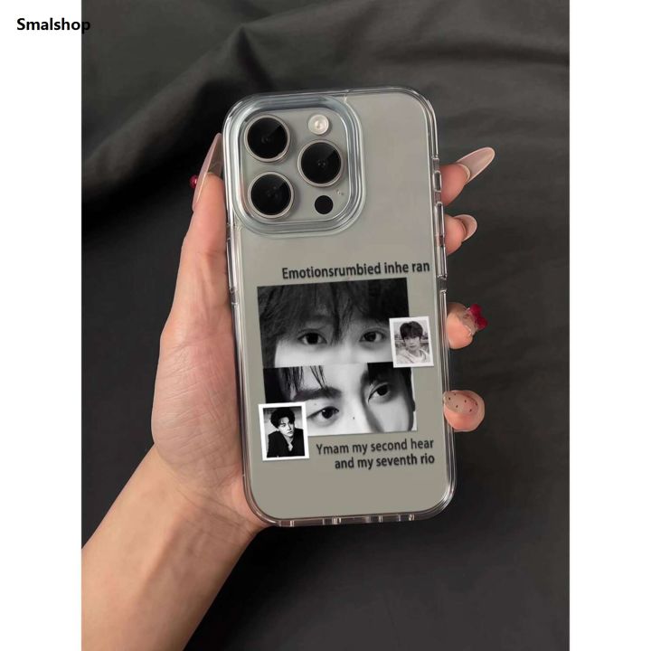 Smalshop%20Tian%20Xuning%20Phone%20Case%20for%20Apple%2016%20Huawei%20Pura%2080%20Tear-off%20Tab%20iPhone%2015%20Pro%20Max%20Xiaomi%2014%20Couple%20Eyes%20Vivo%20Xun%20Ni%20Yu%20Sheng%20OPPO%20Reverse%20Love%2013%20Peripheral%20X%20Shang%20Xiang%20Compatible%20-%20Image%203