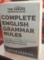 Complete English Grammar Rules by Peter Herring - Premium Quality - Paperback. 