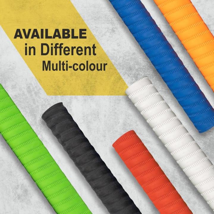 Cricket Bat Grip For Duse And Tape Tennis Bat - Cricket Bat