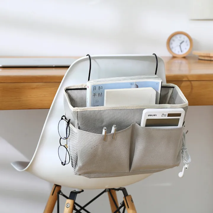 Bedside%20Storage%20Rack%20Dormitory%20Storage%20Basket%20Bedside%20Hanging%20Basket%20Bedside%20Storage%20Basket%20Bedroom%20Bed%20Storage%20Rack%20-%20Image%203
