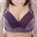 Soft Padded Stylish Bra fashionable  padded bra    comfortable bra pushup bra. 