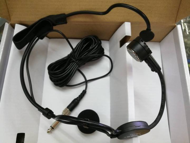 YOGA%20Headset%20Microphone%20Model:%20DM-193%20Use%20Mosque,%20Seminar%205.5mm%20Audio%20jack%20Head%20Microphone%20-%20Microphone%20-%20Image%203