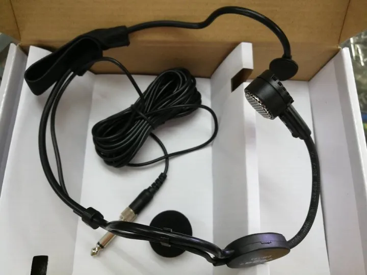 Yoga%20Headset%20Headgear%20Microphone%20-%20Mic%20-Dm-193%20-%20Black%20-%20Image%206