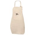 Mont Marte Artist Apron Heavy Duty-Celico. 