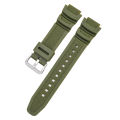 【Clearance】 Strap Wear-resistant Men Watch Replement Strap. 