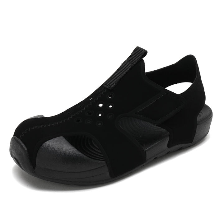 Summer%20Candy%20Color%20Boys%20Sandals%20Kids%20Shoes%20Beach%20Mesh%20Sandalas%20Fashion%20Sports%20Shoes%20Girls%20Hollow%20Out%20Fashion%20Sneakers%20-%20Image%207