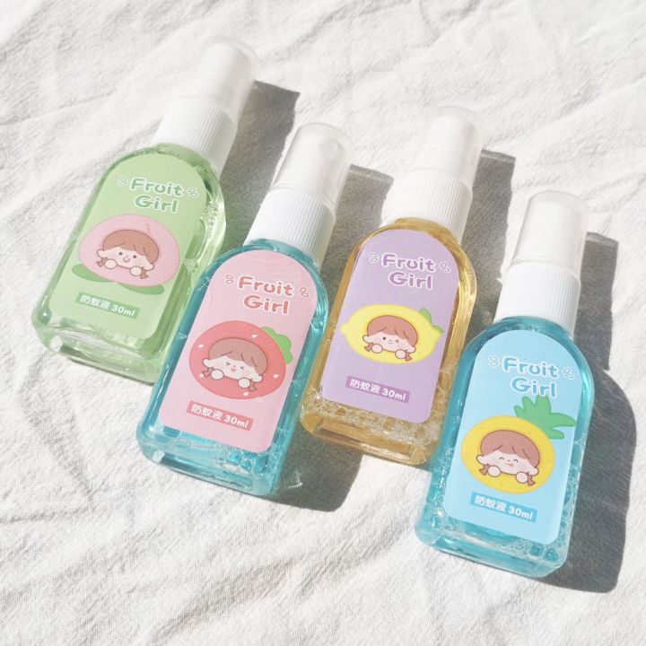 Fruit%20Girl%2030ml%20-%20Mosquito%20Repellent%20Spray%20-%20Image%202