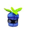Blox Fruits Anime Game Plush Toy Fruit Leopard Pattern Box Plushies Toys 11-16cm Soft Stuffed Fruits Christmas Gift For Children. 