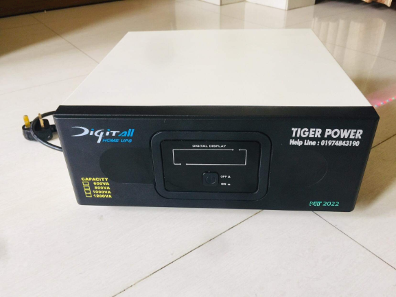 Tiger Power IPS 1000va