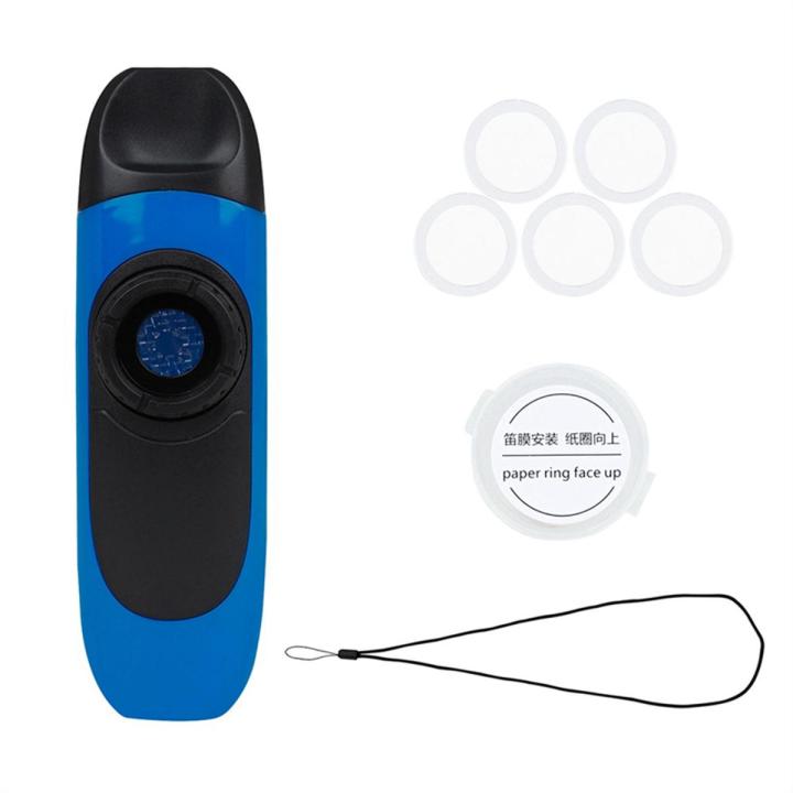 Kazoo Professionally Playsmusical Instrument,Easy to Learn,Blue | Daraz ...