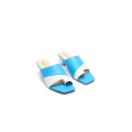 Pencil Heels Comfortable for Long Hours | Nawabi Shoes BD. 