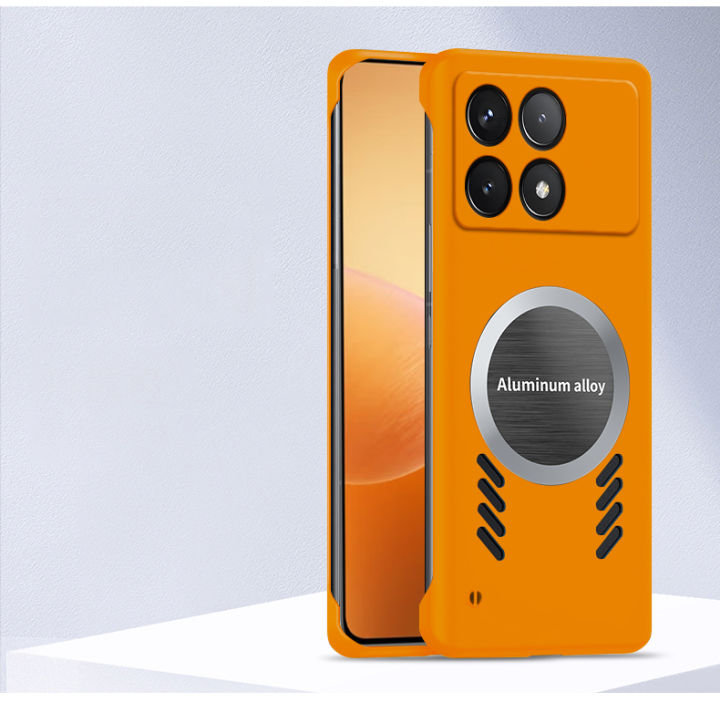 For%20Xiaomi%20Poco%20X6%20case%20Ultra%20Thin%20Frameless%20Case%20Matte%20Adsorption%20Metal%20Heat%20Dissipation%20Ring%20Back%20Cover%20For%20Xiaomi%20Poco%20X6%20Pro%20Back%20cover%20Phone%20Cases%20-%20Image%203