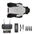 i5 Pro Drone with Dual Camera. 