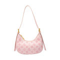 igh end underarm bag 2023 spring crescent bag nhe design single shoulder bag handbag ersatile small bag for women.