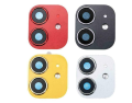 Modified Camera Lens Cover for Apple iPhone X XR XS/XS Max Change to iPhone 11. 