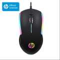 HP USB Wired Gaming Mice M160 Optical DPI 1000 3D Ergonomik Gamer Mouse for Computer Laptop. 
