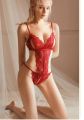 Fashion Stylish Short Women Nightwear Sleepwear Dress Nighties For Women.