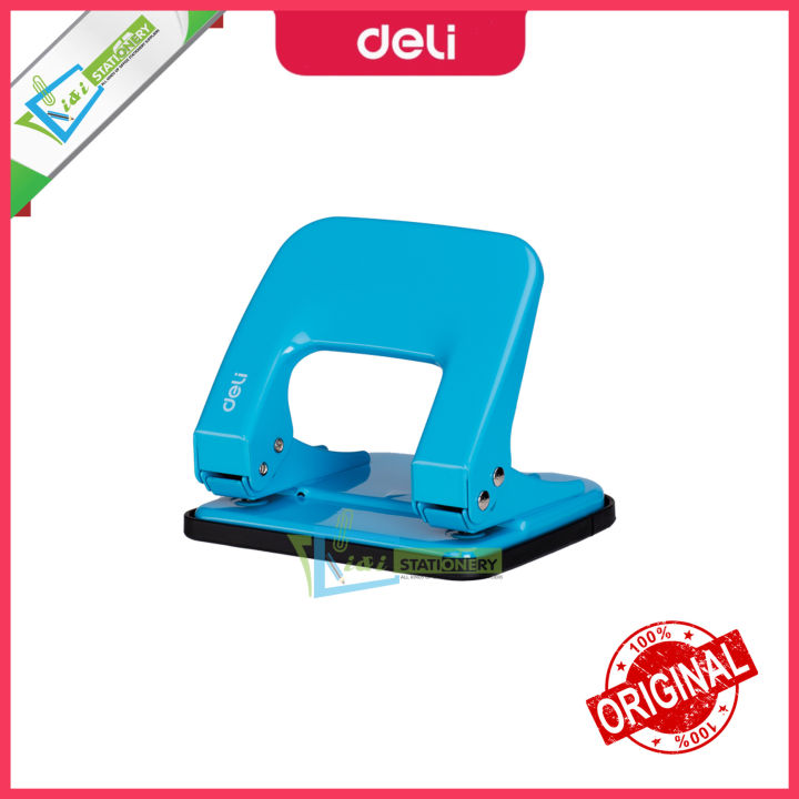 deli%20Metal%20Punch%2020%20Sheets%200137%20(Random%20Color)%20-%20Image%202
