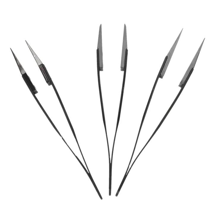Black%20Ceramic%20Tweezers%20Set%20-%20Antistatic,Anticorrosion,Antimagnetic,Highly%20Heat%20Resistant(9Pack)%20-%20Image%208