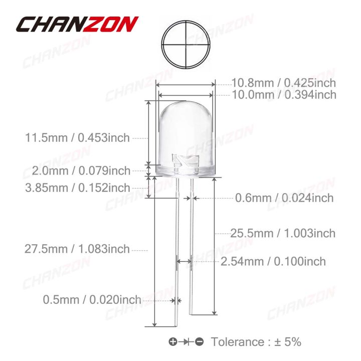 %E3%80%90The%20road%20to%20happiness%20Store%E3%80%9110pcs%2010mm%20IR%20Emitting%20Diode%20Infrared%20Light%20Lamp%20Phototransistor%20Photodiode%20Transmitter%20Emitter%20Micro%20PCB%20Circuit%20-%20Image%203