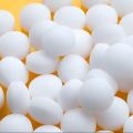 Naphthalene Balls White (নেফথলিন বল - 250gm). 
