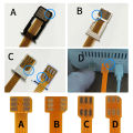 ESIM to Nano SIM Expansion Cable ESIM Card Adapter Conversion Board ESIM Lab Test ESIM Conversion Card Holder No Soldering Requi.