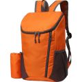 23L Day Pack Portable Foldable Backpack Folding Mountaineering Bag Ultralight Outdoor Cycling Rucksack Travel Hiking Knapsack. 