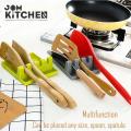 Spoon Rest Holder Utensil Organizer.