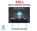 M5Y1K  ORGI-NAL Battery FOR DE-LL Inspiron 3451 3551 3567 5558 5758 14 15 3000 PC LAPTOP BATTERY. 