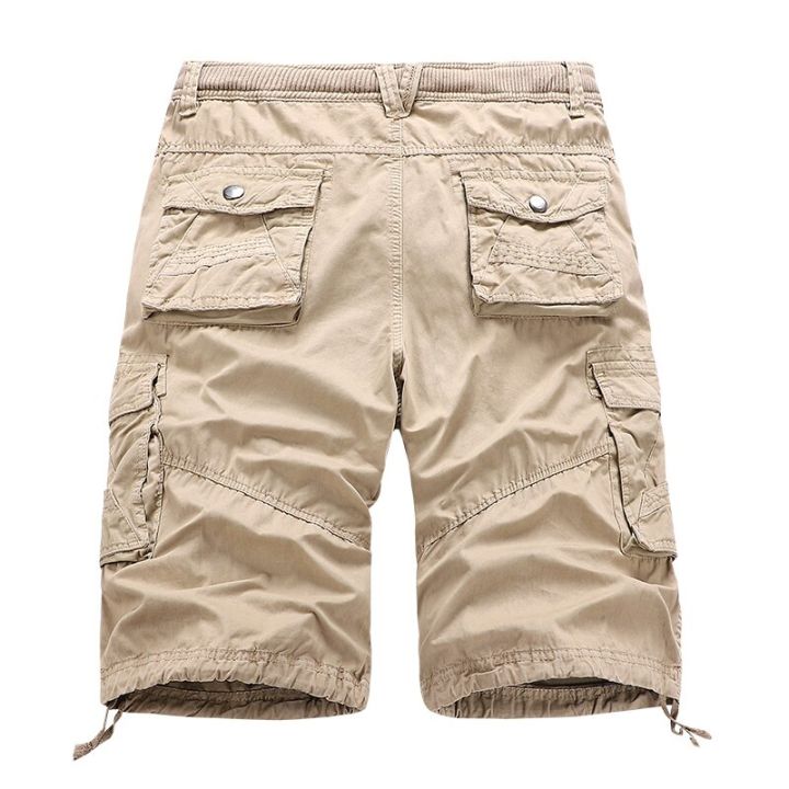 2022%20New%20Spring%20Men%20Cotton%20Cargo%20Shorts%20Clothing%20Summer%20Casual%20Breeches%20Bermuda%20Fashion%20Beach%20Dropshipping%20Denim%20Cargo%20Short%20Men%20-%20Image%202