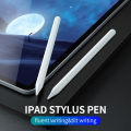 HXSJ Bubm 00X Pro Stylus Pen Tilted Touch Pen Replacement For Ipa-d Pro 11In 2018/12.9In 2018/Ipa-d 2019 10.2In/Ipa-d Air3/Ipa-d M-ini5. 
