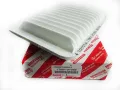 Toyota Air Filter 17801-21050 For Corolla Axio, Allion,Premio,Noah 2007-2019 (Best Quality). 